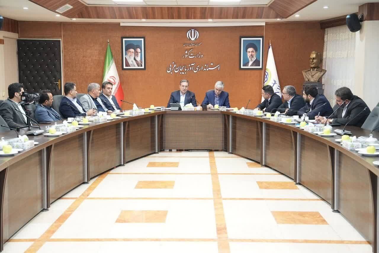 همافزایی برای شتاببخشی به نهضت مسکن آذربایجانغربی