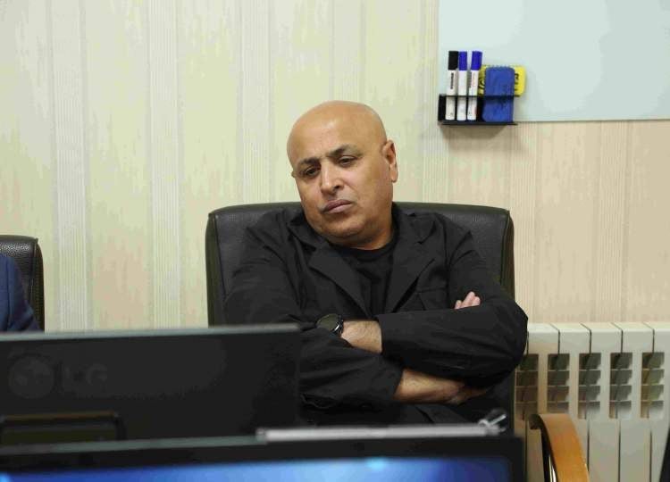 معرفی سرپرست هلدینگ شفادارو با تکیه بر تجارب مدیریتی و اقتصادی
