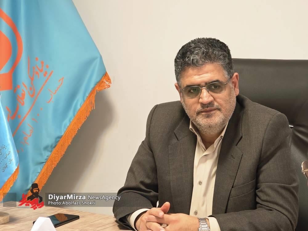 از جزئیات اجرای طرح «خانه امید» تا تعیین تکلیف پروژه ۱۲۰ واحدی لنگرود