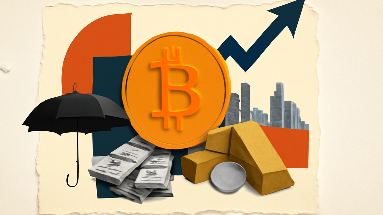 صندوقهای بیتکوین ۷۳۱ میلیون دلار جذب کردند؛ قیمت از ۸۱ هزار دلار گذشت