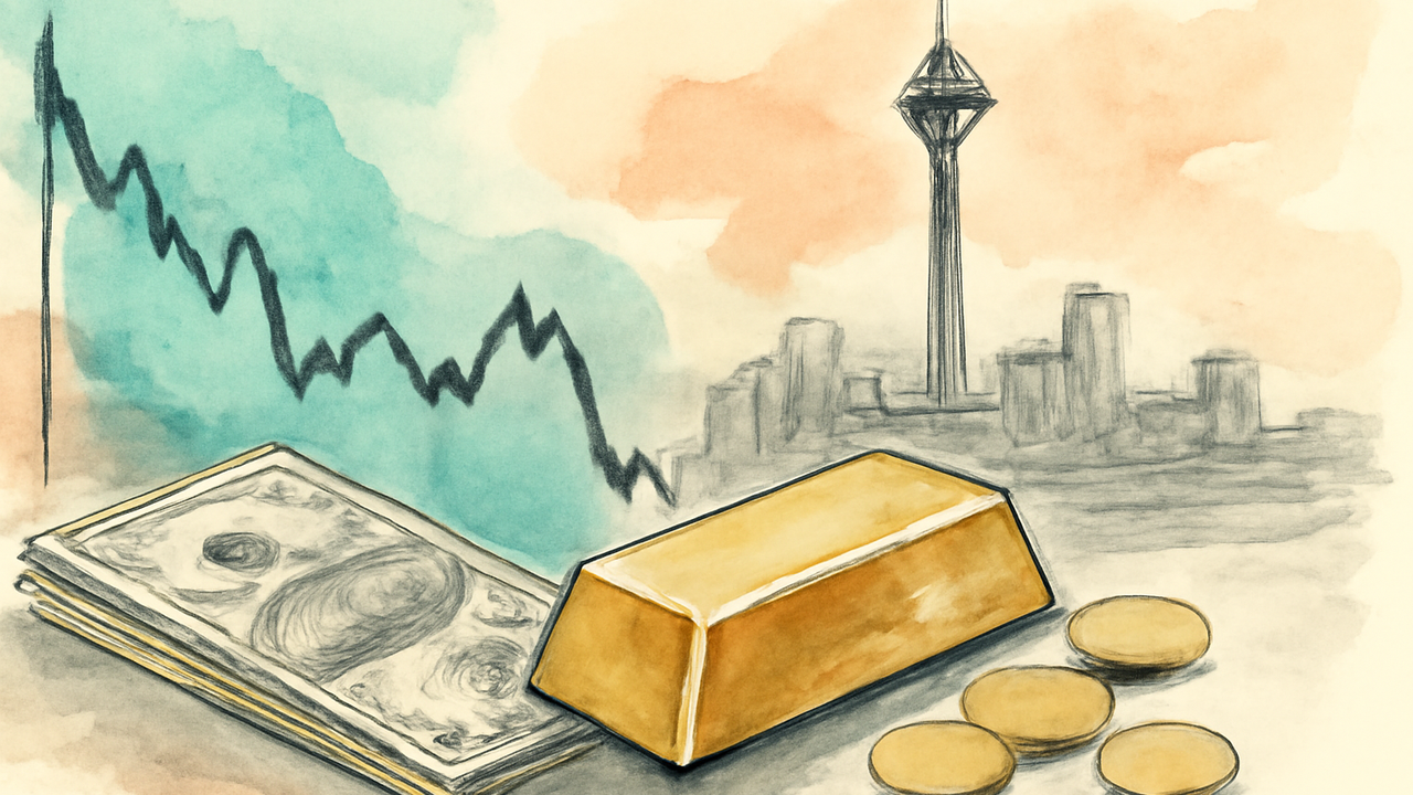 بانک آمریکا: بازار سهام آمریکا برای یک اصلاح عقبافتاده است