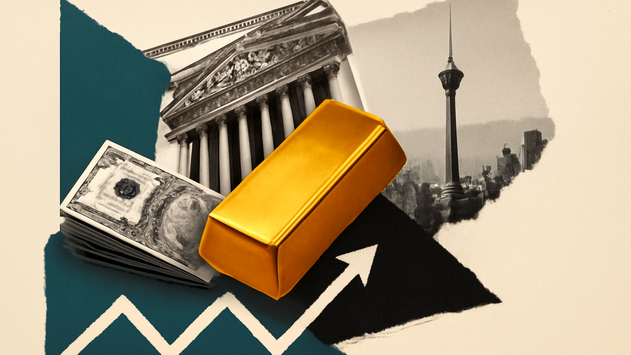 نشانههای هشدار در S&P ۵۰۰؛ شباهت به افتهای ۲۰۱۸ و ۲۰۲۲