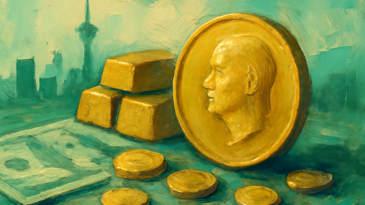 کارشناسی سکه؛ راز تشخیص سکه بانکی و اصالت آن