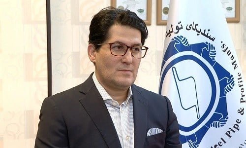 ضرورت حمایت از تولید در صنعت لوله و پروفیل با تأمین مواد اولیه