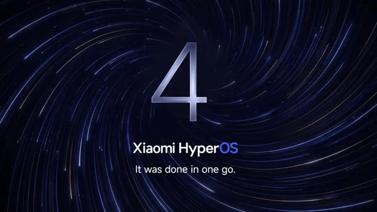 این پنج قابلیت HyperOS 4 مهم‌ترین ویژگی‌های رابط کاربری جدید شیائومی هستند