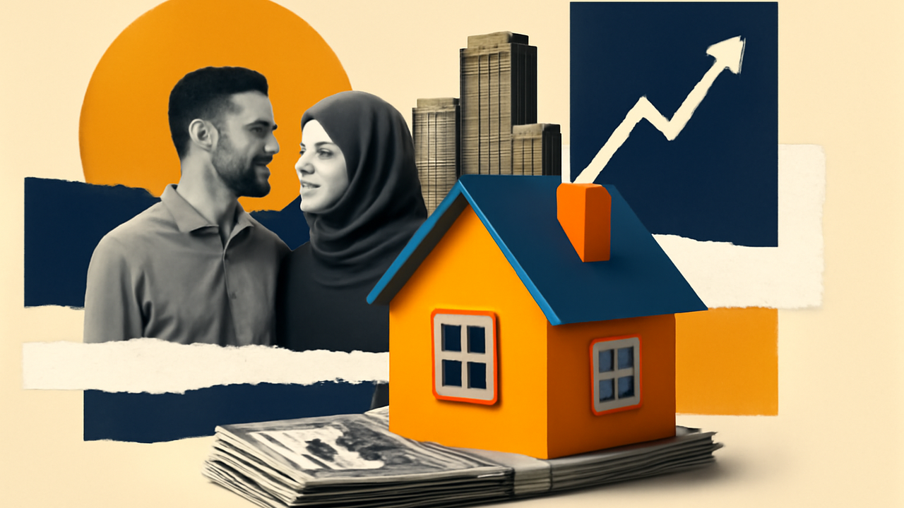تزریق ۱۰۰۰ میلیارد تومانی برای مسکن استیجاری جوانان مازندرانی