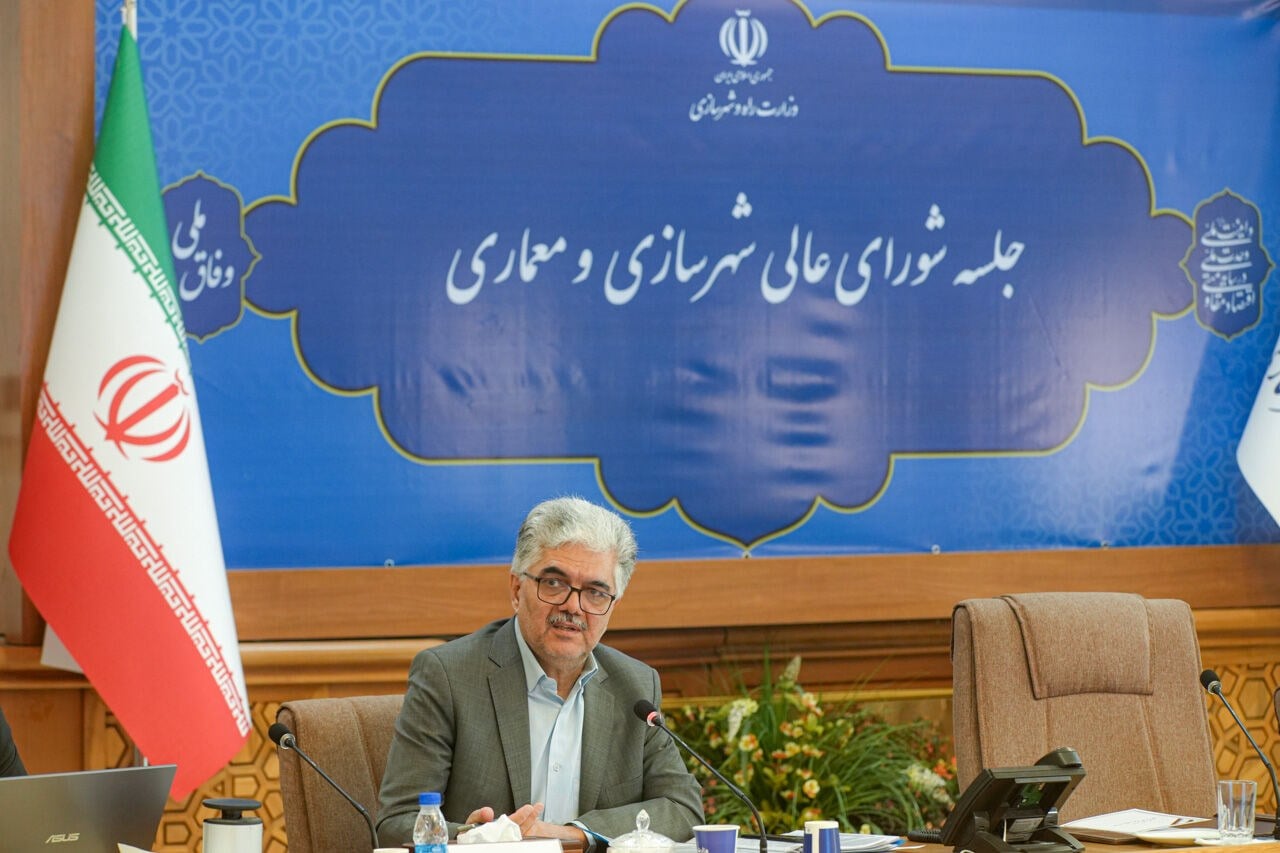 ابلاغ ضوابط بلندمرتبهسازی رشت در ۲۶ بند با تاکید بر حفظ اراضی کشاورزی و بافت تاریخی