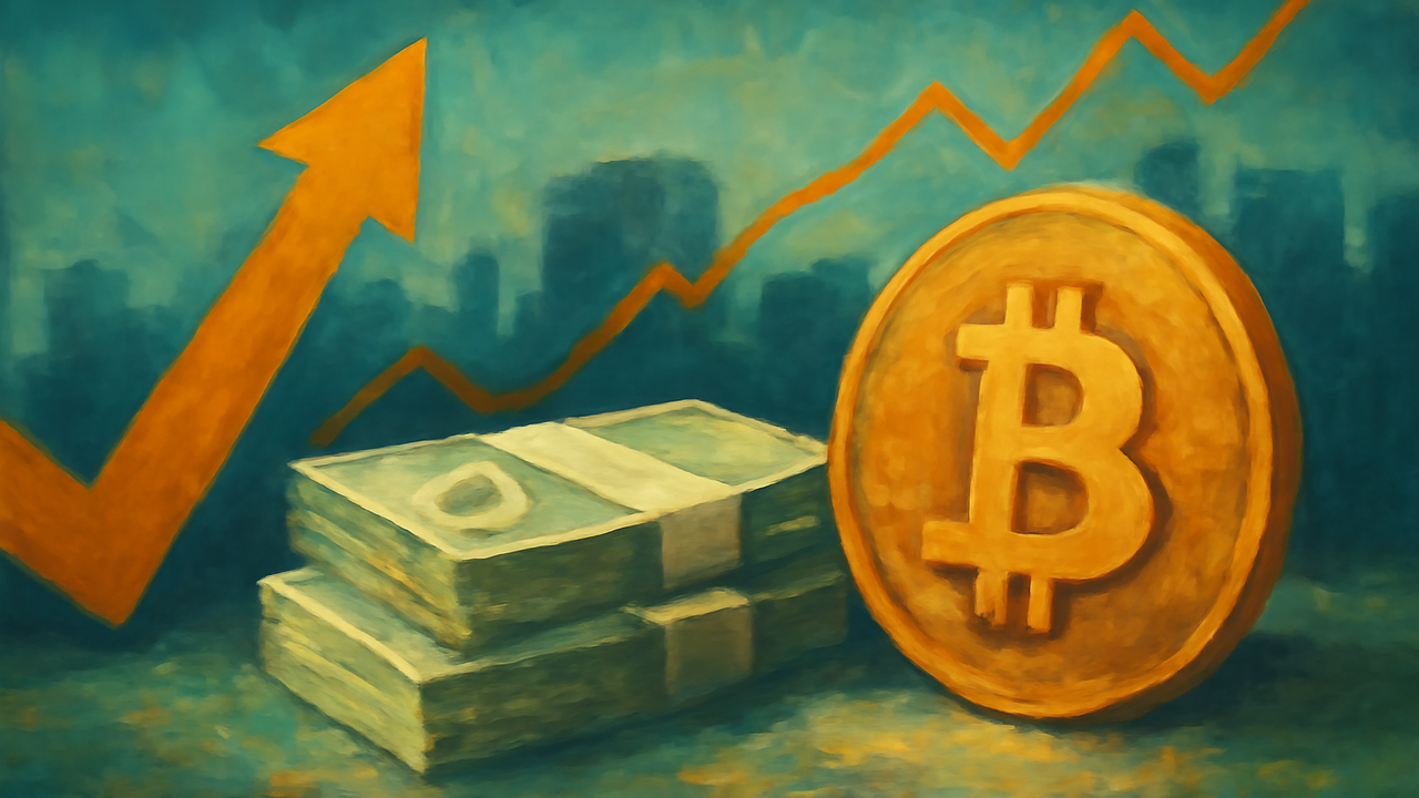 بازده اوراق ژاپن به اوج ۳۱ ساله رسید؛ بیتکوین در خطر؟