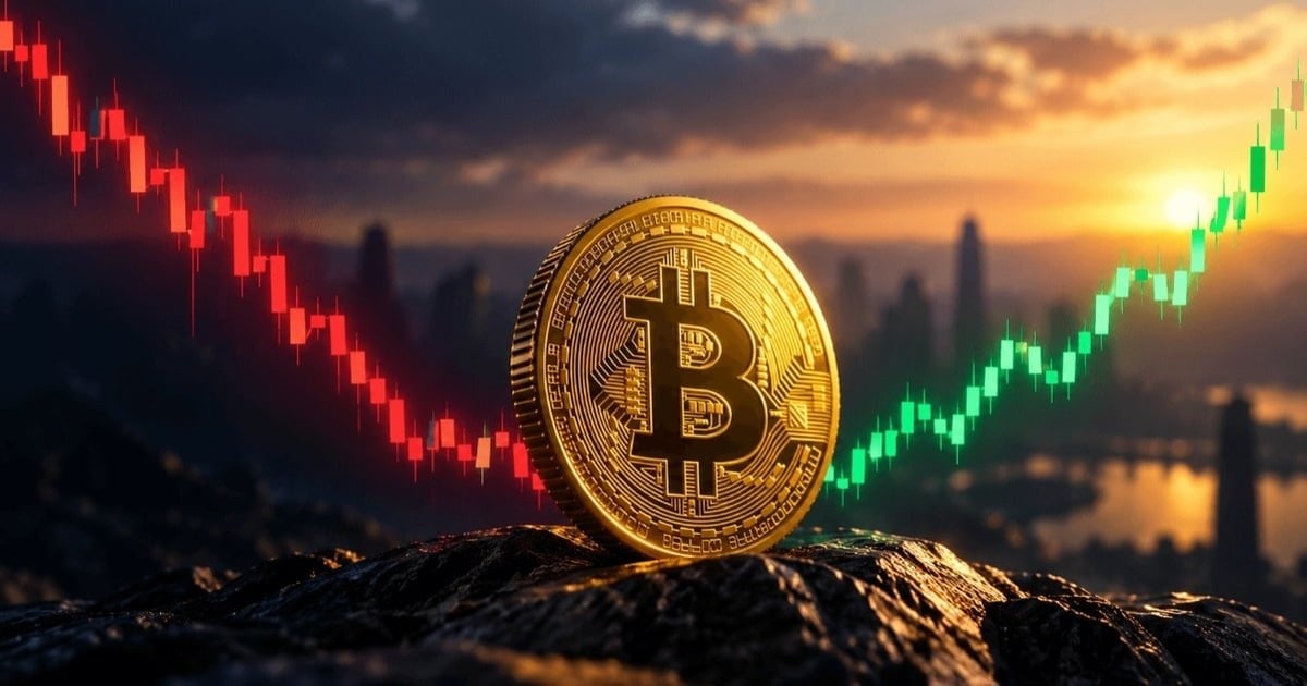 بیت کوین از ۸۱۰۰۰ دلار عبور کرد: یک تغییر ناگهانی روند، فروشندگان استقراضی را از بازار دور کرد.