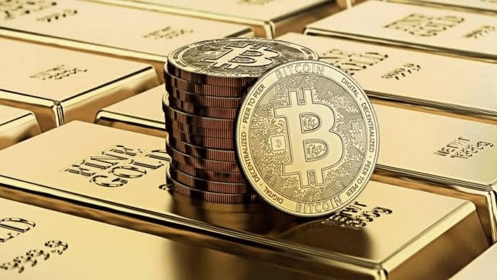 Farsnews | چرا طلا و بیت‌کوین همزمان سقوط کردند؟