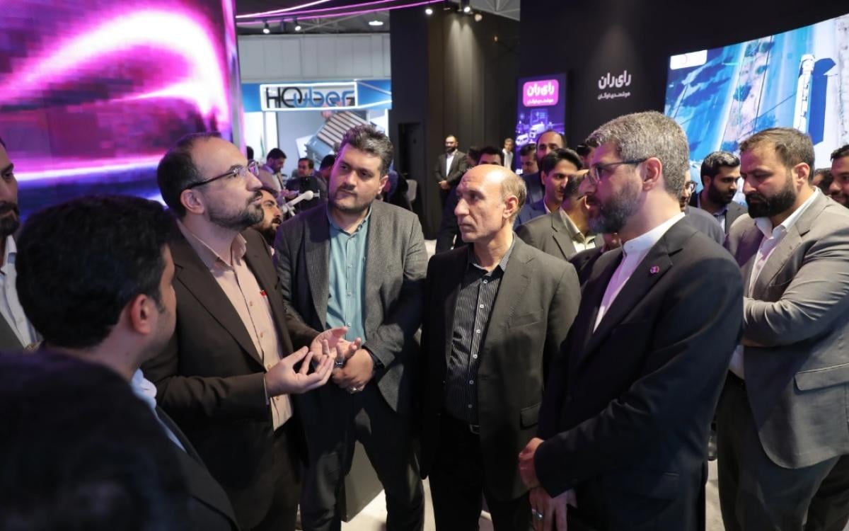 رئیس رگولاتوری: اپراتورها باید بدانند که حجمخوری اینترنت پیامدهای جدی خواهد داشت