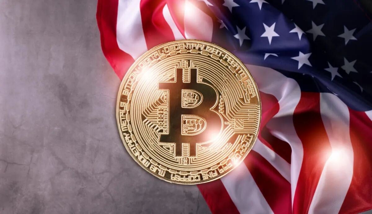مقاومت چشمگیر بیت کوین در برابر جهش تاریخی بازدهی اوراق قرضه آمریکا
