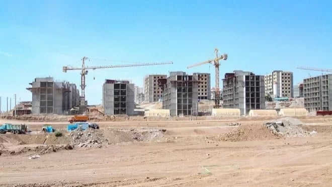 هزینه تمامشده نهضت ملی مسکن به 3 میلیارد تومان