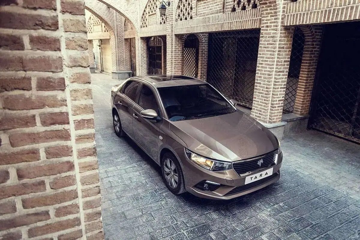 قیمت خودروهای مونتاژی امروز جمعه ۲۰ شهریور ۱۴۰۵ / چرا قیمت خودرو گران شد ؟ + تحلیل