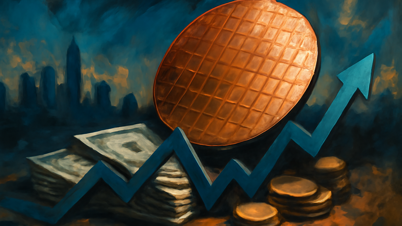 پیش‌بینی سهام تی‌اس‌ام‌سی: یک عدد کلیدی مسیر آینده سهم را مشخص می‌کند
