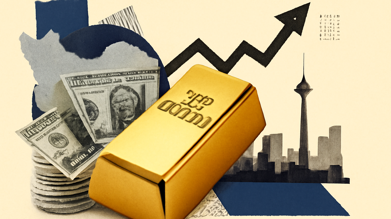 بازار طلای آنلاین در نبود رگولاتور واحد؛ ۲۷ نهاد تصمیمگیر