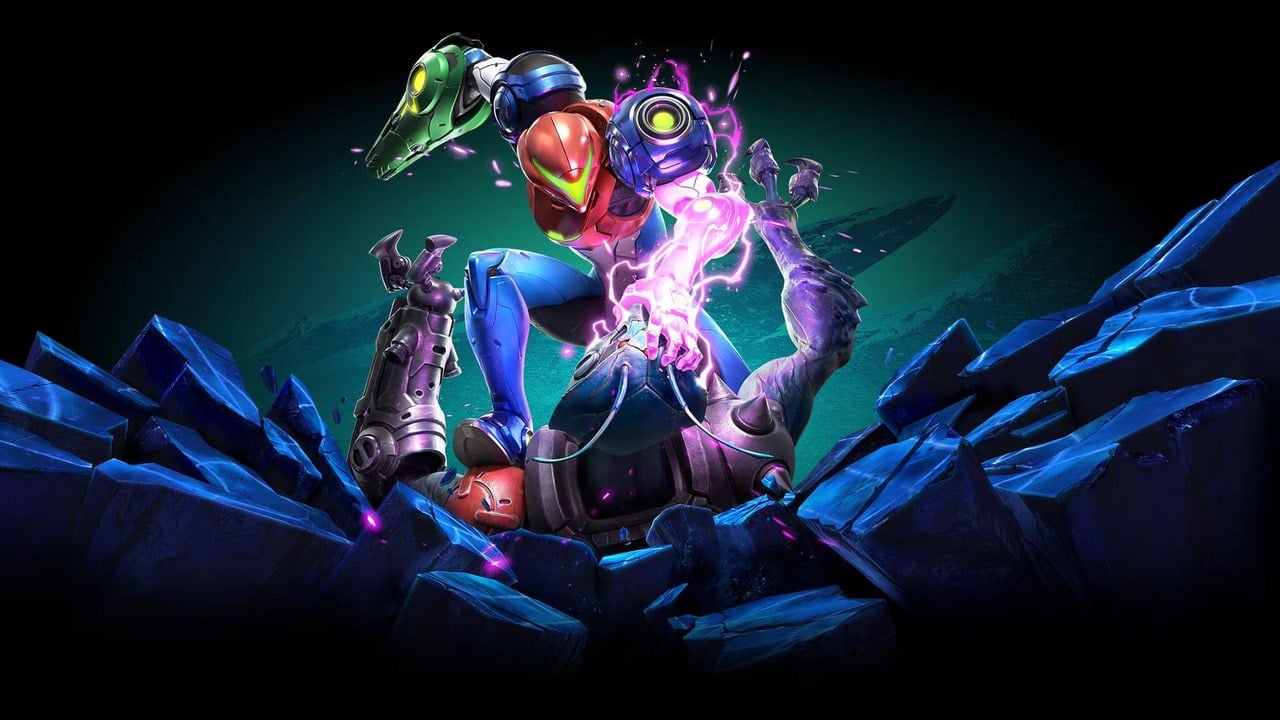 بازی Metroid Ravenous از تمام قدرت سوییچ ۲ استفاده میکند