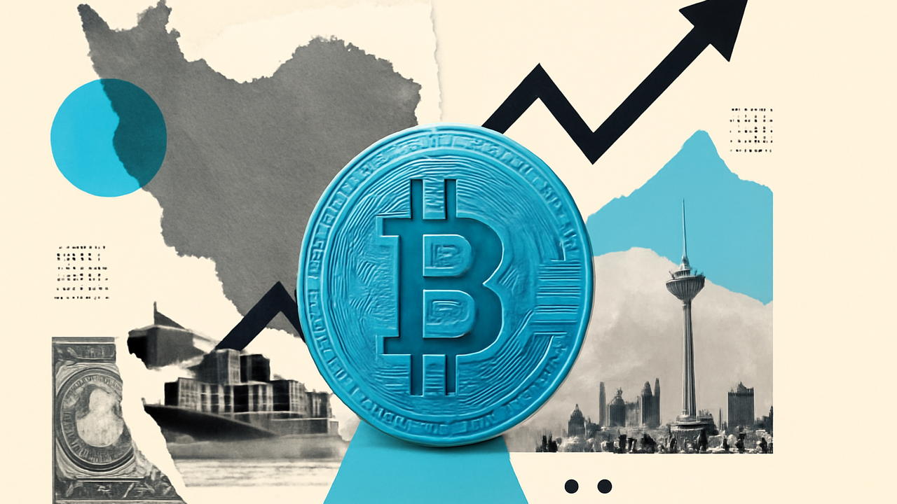 تحولات جدید در بازار ارز دیجیتال؛ مذاکرات آمریکا و ایران و اثرات آن بر بیت‌کوین و اتریوم