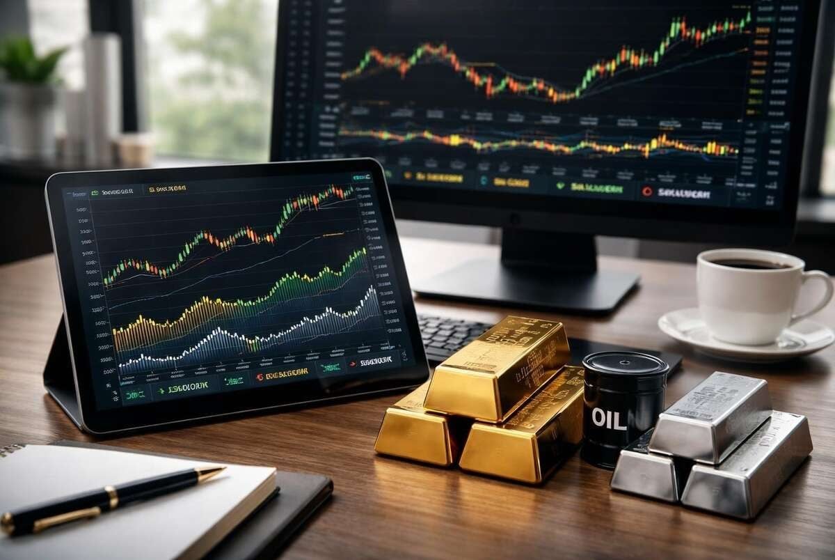 بازار طلای جهانی در انتظار محرک جدید