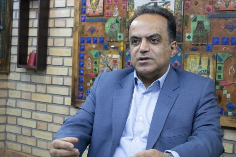 بذرافشان: اوراق سکه تأثیر چندانی بر کاهش قیمتها ندارد/ توصیه به خرید فیزیکی طلا و سکه
