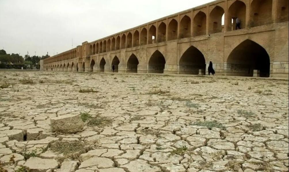 هشدار رئیس بخش زلزله‌شناسی وزارت راه: تمام جمعیت اصفهان روی فرونشست است