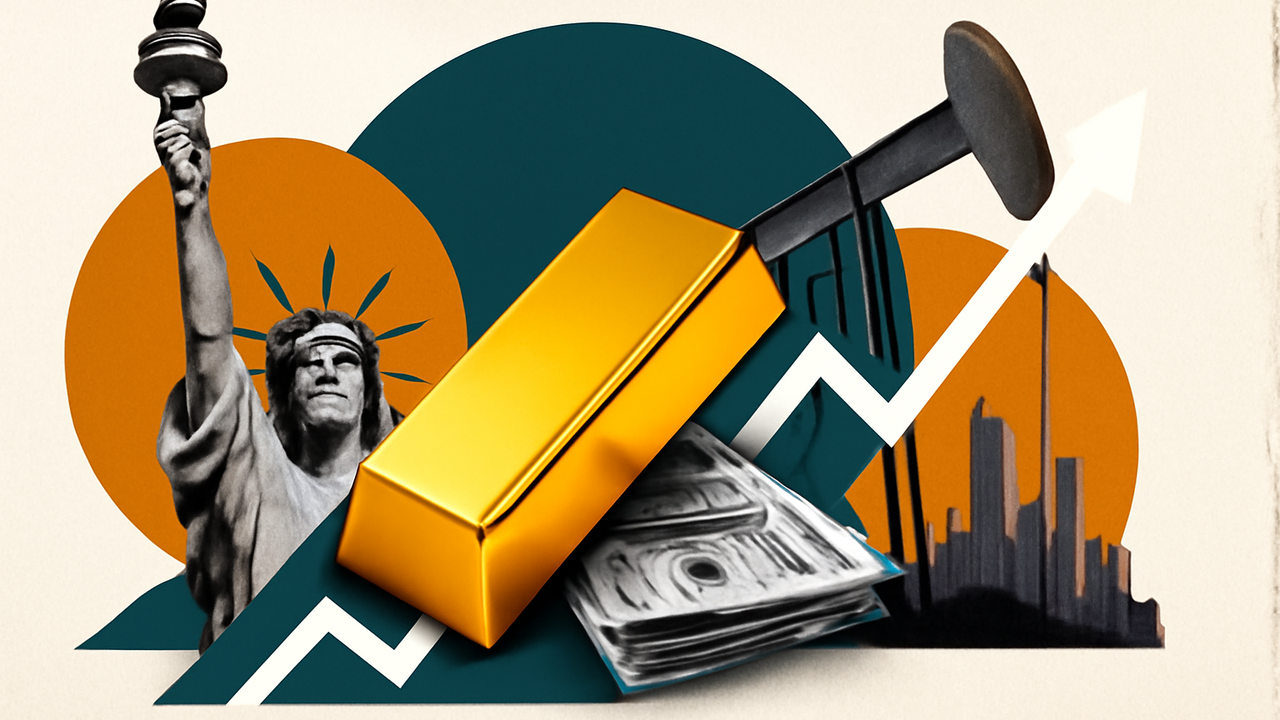 والاستریت پیش از انتخابات میاندورهای آمریکا نقشه بازار را ترسیم کرد