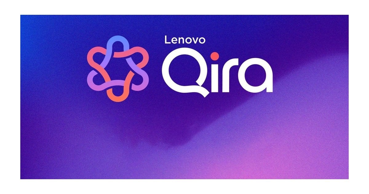 لنوو و موتورولا Qira روی ساعت moto watch ultra در IFA گسترش یافت