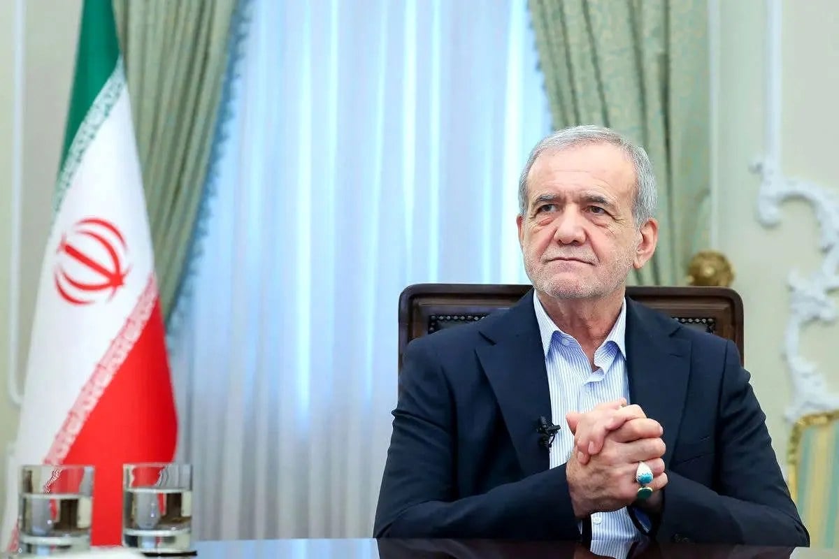 آقای پزشکیان، مسیر درست است؛ حالا بانک مرکزی بگوید چقدر از نیاز ایران به دلار کم میشود؟
