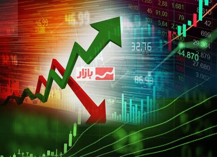 رشد ۷۱ هزار واحدی شاخص کل بورس؛ بهبود تقاضا اما کاهش ارزش معاملات