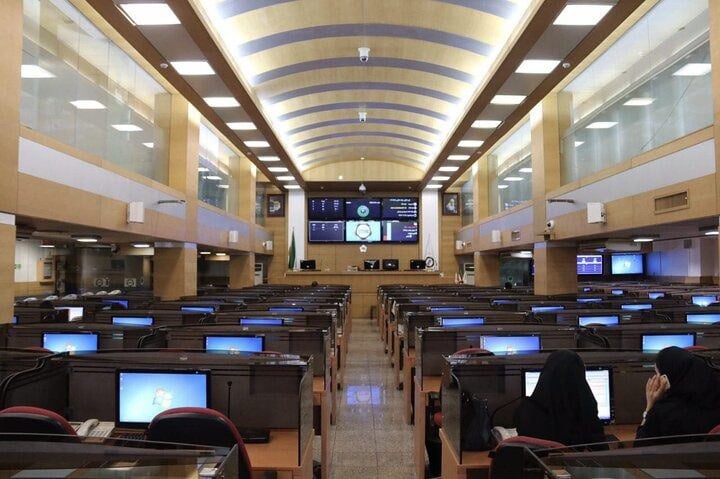 کلینکر و سیمان در صدر معاملات تالار صادراتی بورس کالا
