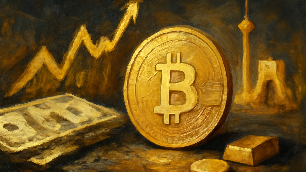 تتر و بیت‌کوین؛ مسیر تازه ایران برای دور زدن تحریم‌های ارزی