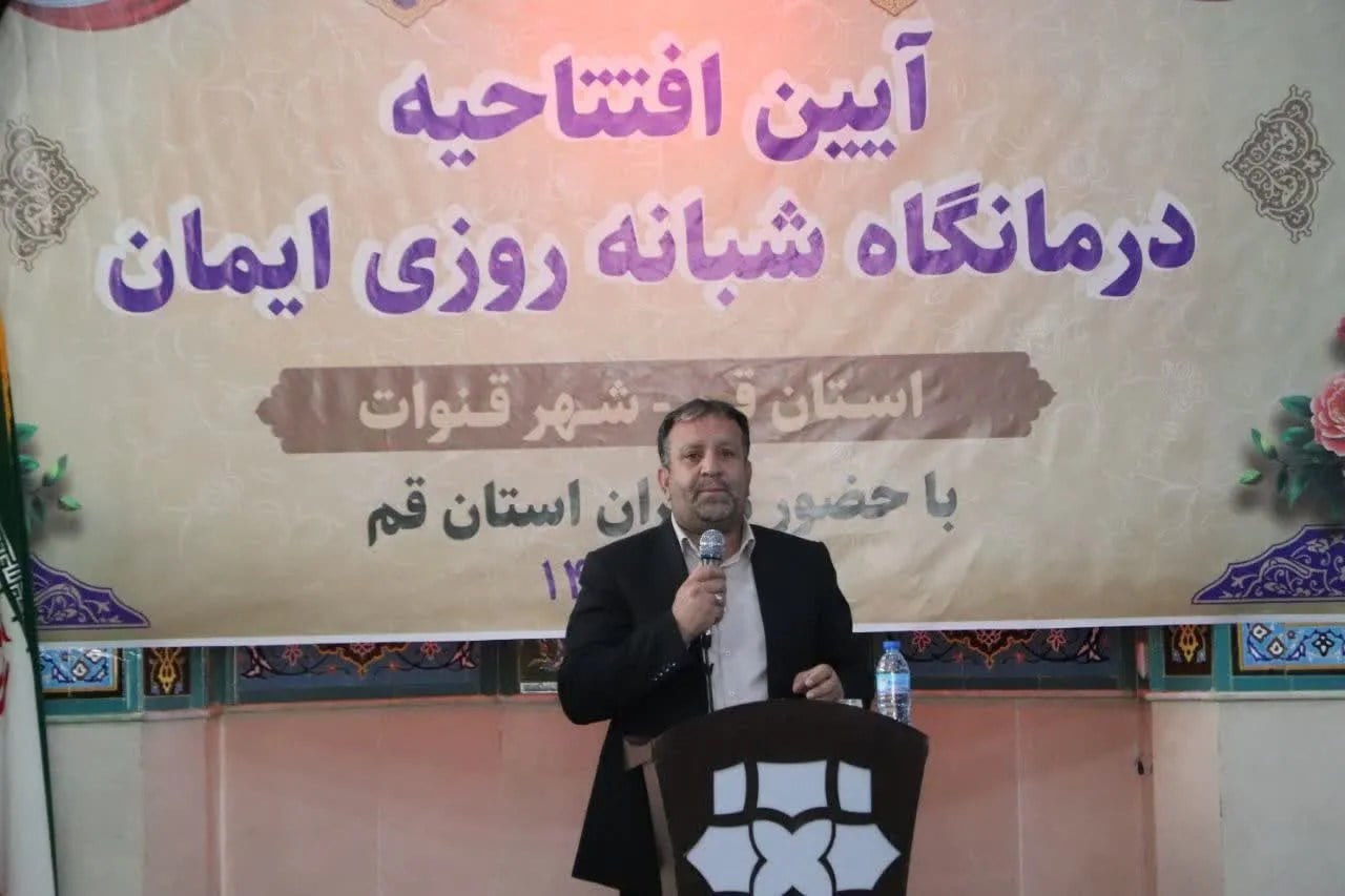 زمین بیمارستان دولتی در قنوات آماده واگذاری است