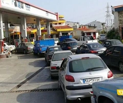 چرا خودروها بیشتر بنزین میسوزانند؟ از پیرشدن ناوگان تا کیفیت سوخت
