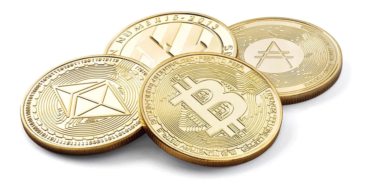 آخرین وضعیت بازار رمزارزها در جهان/بیت‌کوین ترمز گرفت