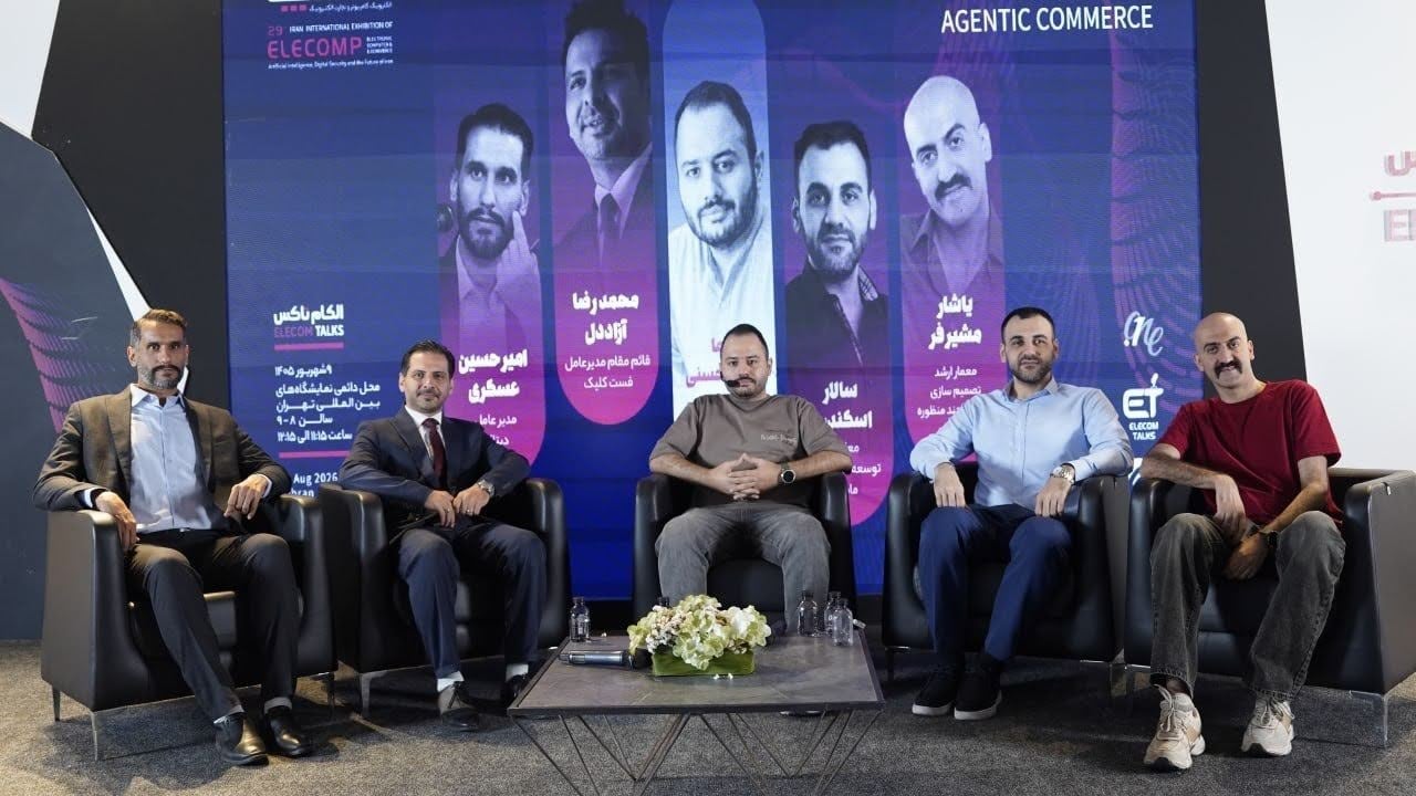 معاون توسعه کسب‌وکار ماموت: از این به بعد کامنت کاربران بخشی از تبلیغات برندها است