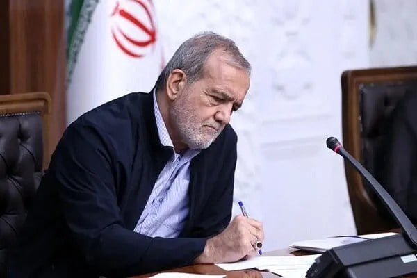 از سه شنبه های بدون خودرو تا خرید سلف / فرمان تازه رئیس جمهور برای دورکاری