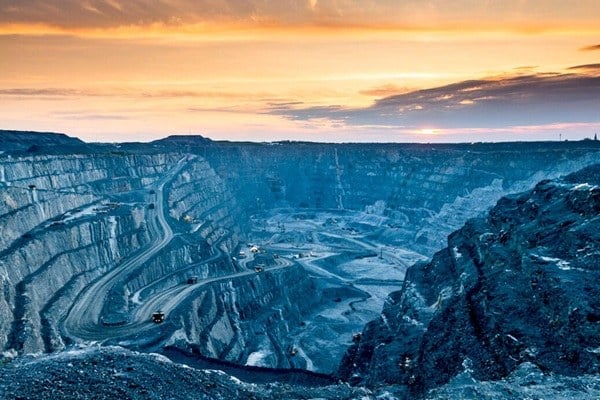 آغاز موج جدید ادغامها در معادن