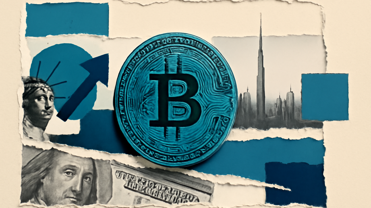 سه آزمون بزرگ پیشروی بیتکوین؛ فدرال رزرو تعیینتکلیف میکند