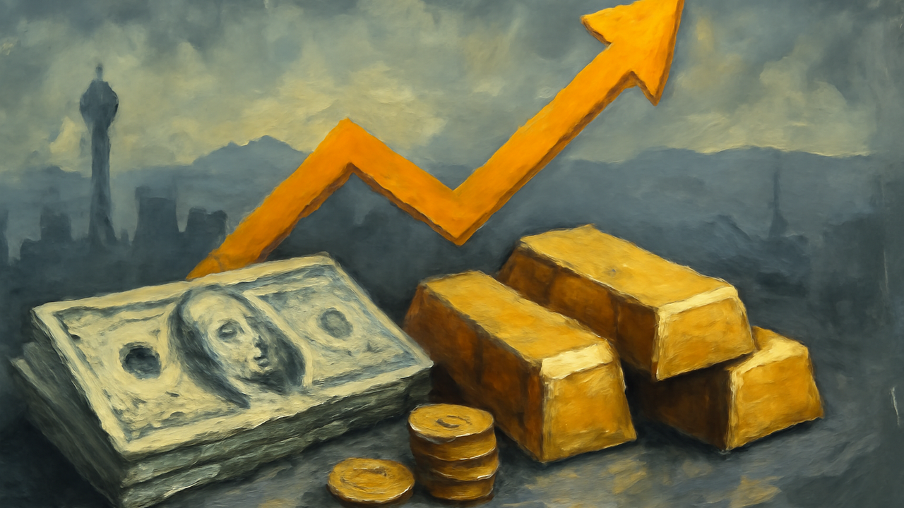 صندوق SCHD در بازدهی کل از رقیبش VYM پیشی گرفت