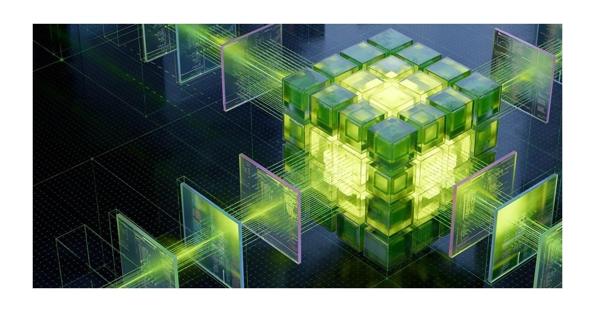 CUDA Toolkit ۱۳٫۴؛ پشتیبانی ویندوز روی آرم و پیش‌نمایش روبین
