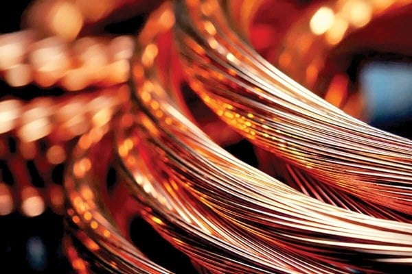 چرا پیشبینیهای مازاد، فریبنده است؟؛ تغییر زمینبازی در بازار مس