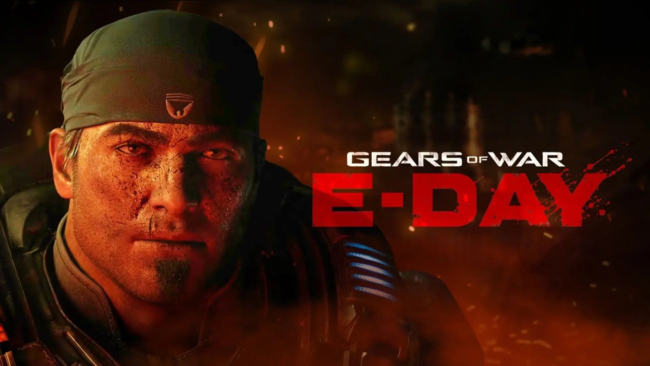 میزان پیشفروش بازی Gears of War: E-Day روی استیم فاش شد