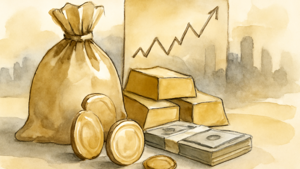 برآورد اولیه سود 4 بانک بورسی از نرخ جدید تسعیر ارز