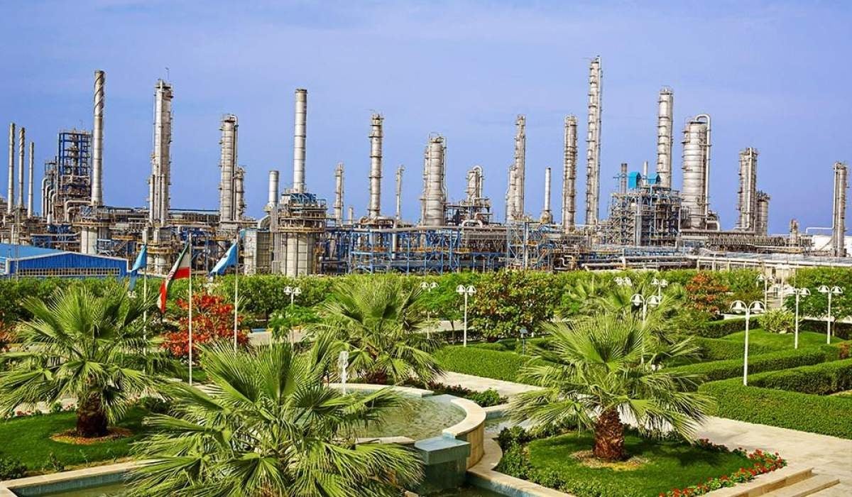 افزایش سرمایه پتروشیمی نوری به ۹.۶ هزار میلیارد تومان ثبت شد