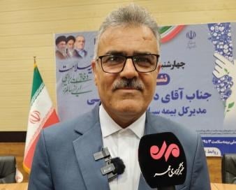 حمایت از ۳۳ هزار بیمار خاص و صعبالعلاج در استان بوشهر