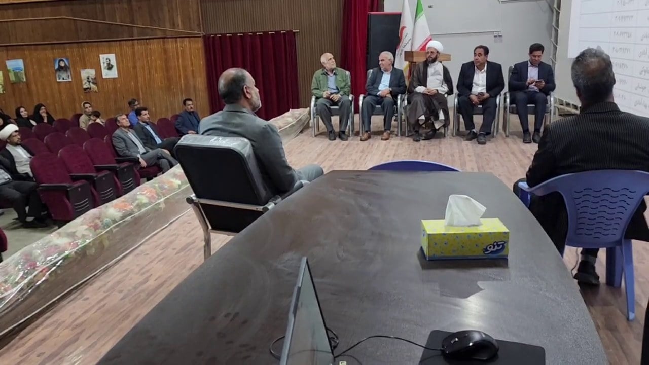 واگذاری زمین جوانی جمعیت در ریحان شهر و خانوک زرند