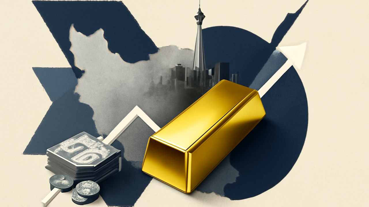 پول پرقدرت چیست و چرا ارزش ریال را تعیین میکند؟
