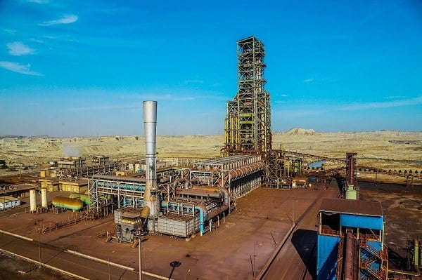 «فصبا» در ۵ ماه ترکاند؛ درآمد صبا فولاد خلیجفارس از ۳.۱۹ همت عبور کرد