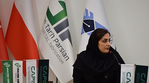 ولکان صنعت؛ کیفیت پایدار در مسیر تولید محصولات پلیمری و لاستیکی