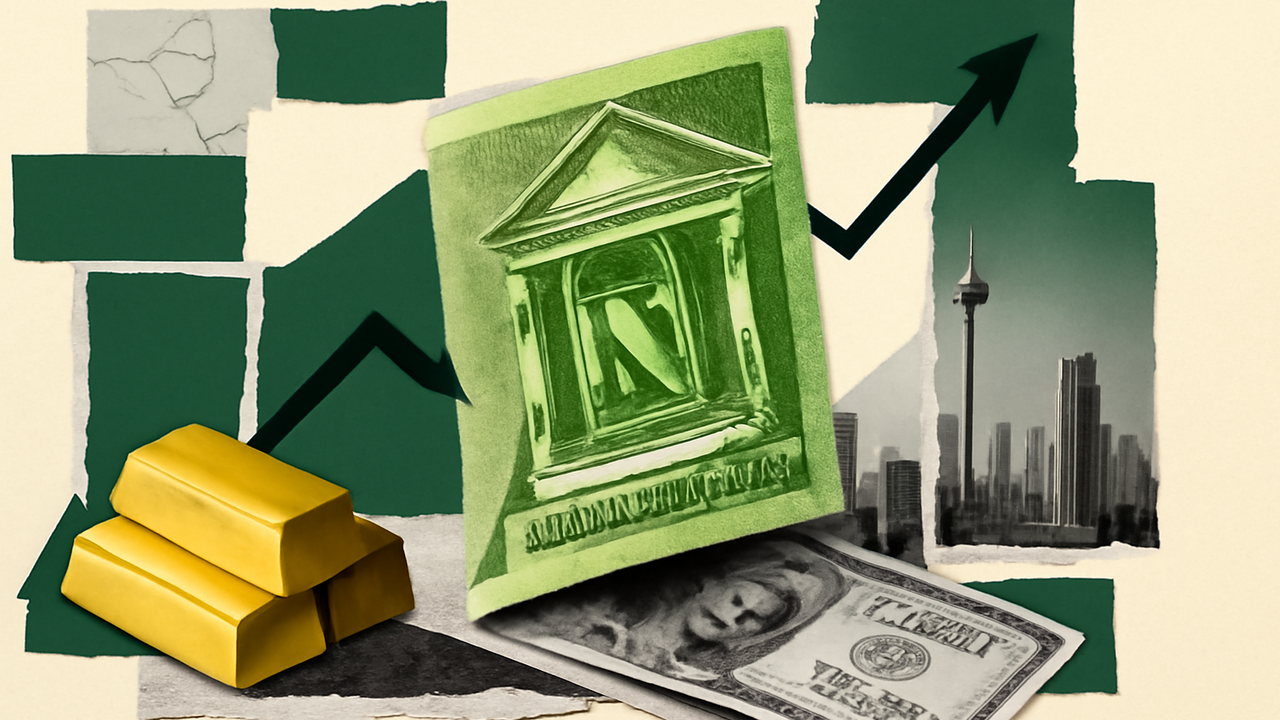 بزرگ‌ترین تعاونی مالی بریتانیا اوراق قرضه ۱ میلیارد دلار استرالیایی فهرست کرد